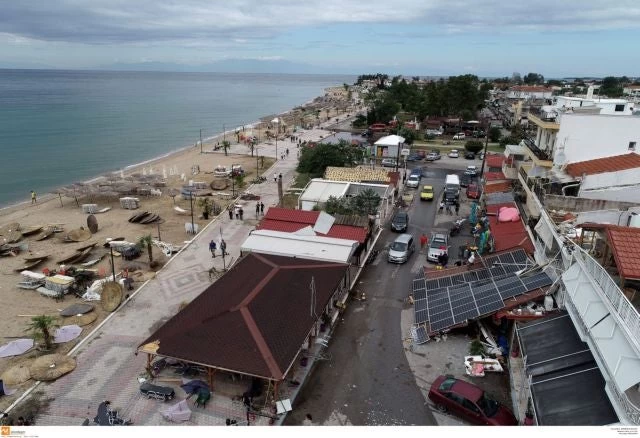 Τραγικό! Ο αγνοούμενος ψαράς το 7ο θύμα στην Χαλκιδική
